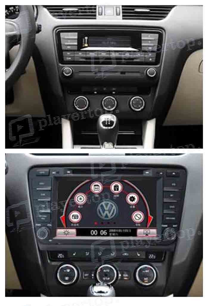 branchement autoradio volkswagen sagitar 2015